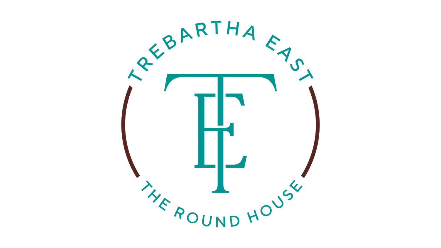 Trebartha East — The Round House